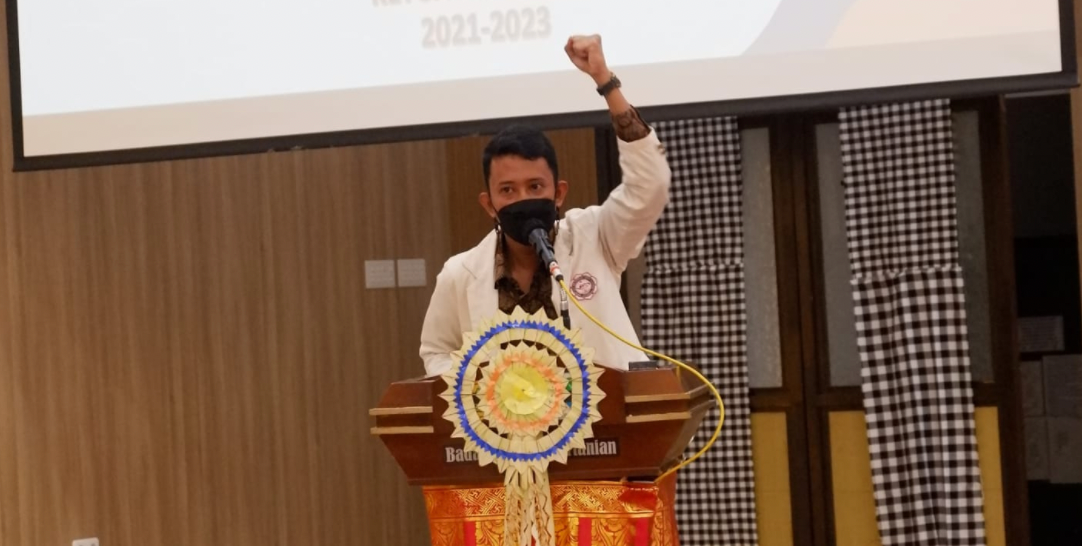 podiumnews.com-KMHDI Siap Fasilitasi Ruang Mediasi Dualisme PHDI